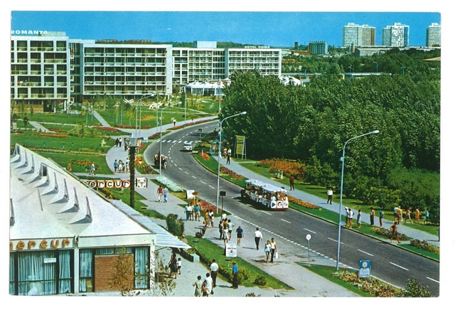 1976-2 - Mangalia Nord - Neptun